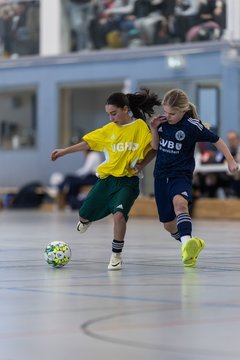 Bild 93 - U12 NFV Futsalturnier HH,SH,HB,NDS